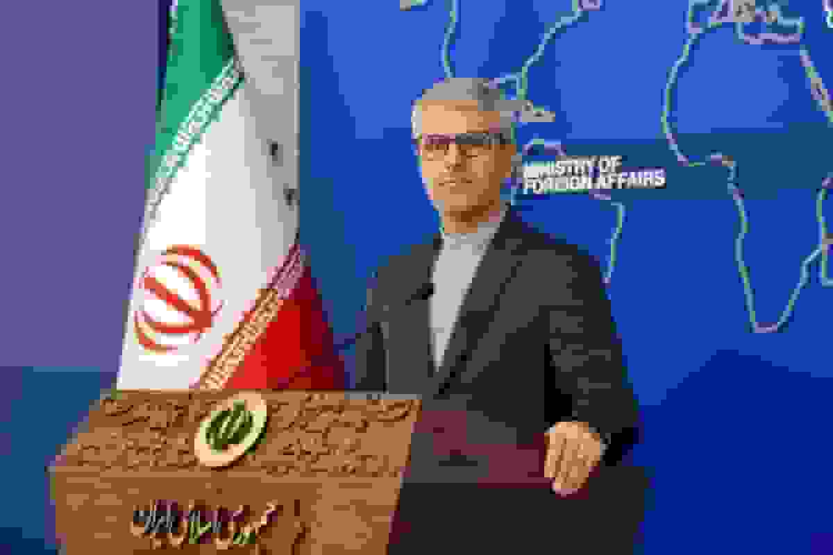 بقایی: برچسب‌های آمریکا و غرب به حزب‌الله و انصارالله فاقد مبنا و مشروعیت است