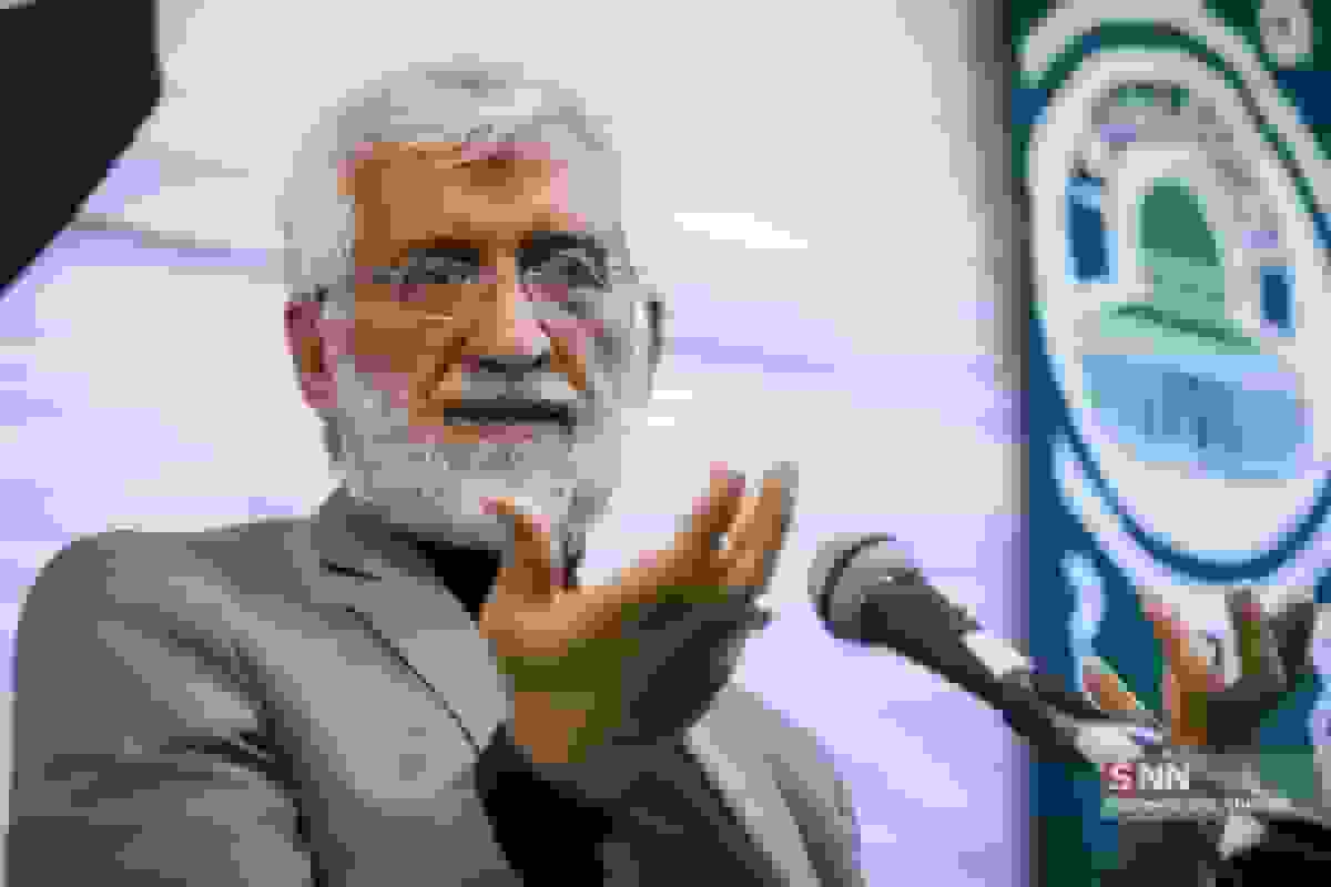 جلیلی: حرکت دانشجویان در سال ۱۳۳۲ حرکتی مبارک و آزادی‌خواهانه بود