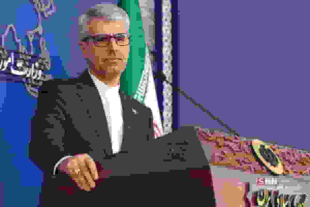 حضور آمریکا در منطقه همیشه همراه با ناامنی و تنش بوده است