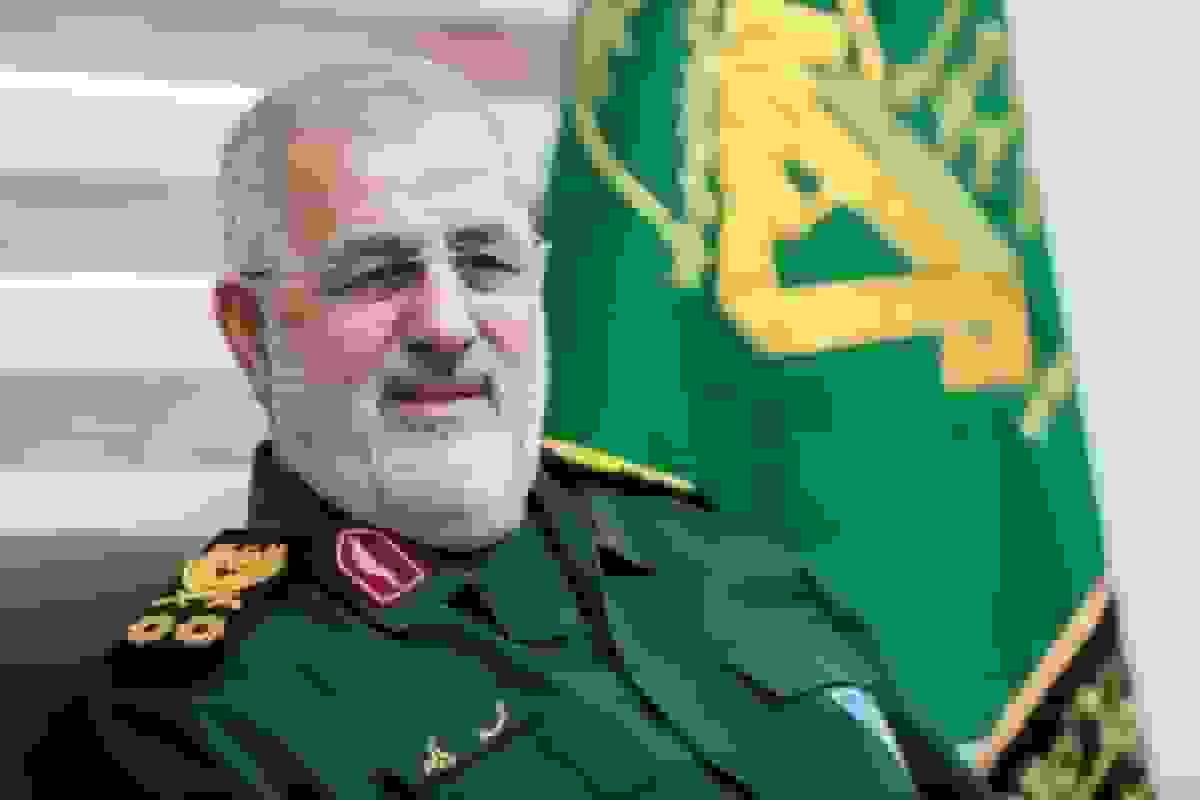 سرلشکر پاکپور: آرامش مثال‌زدنی رهبر انقلاب در روز اول جنگ