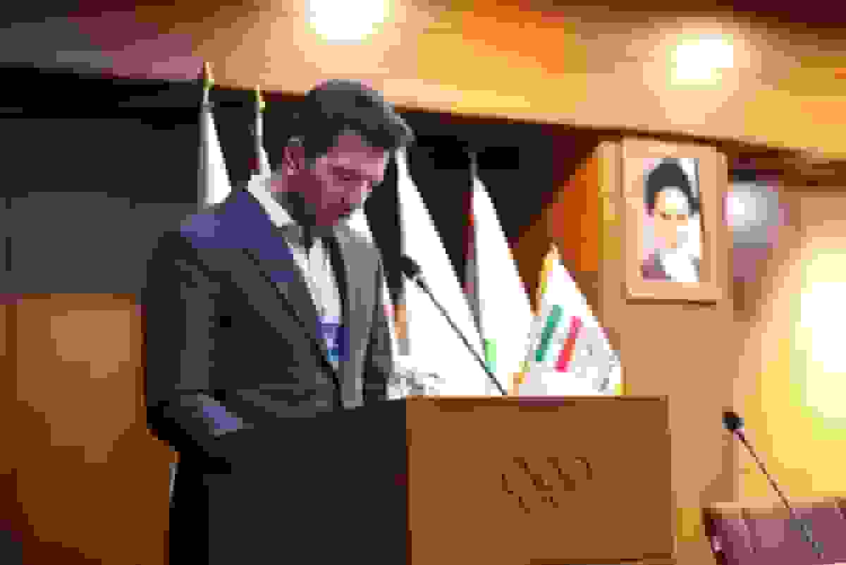 رئیس فدراسیون روئینگ: ورزشکار حق اعتراض دارد