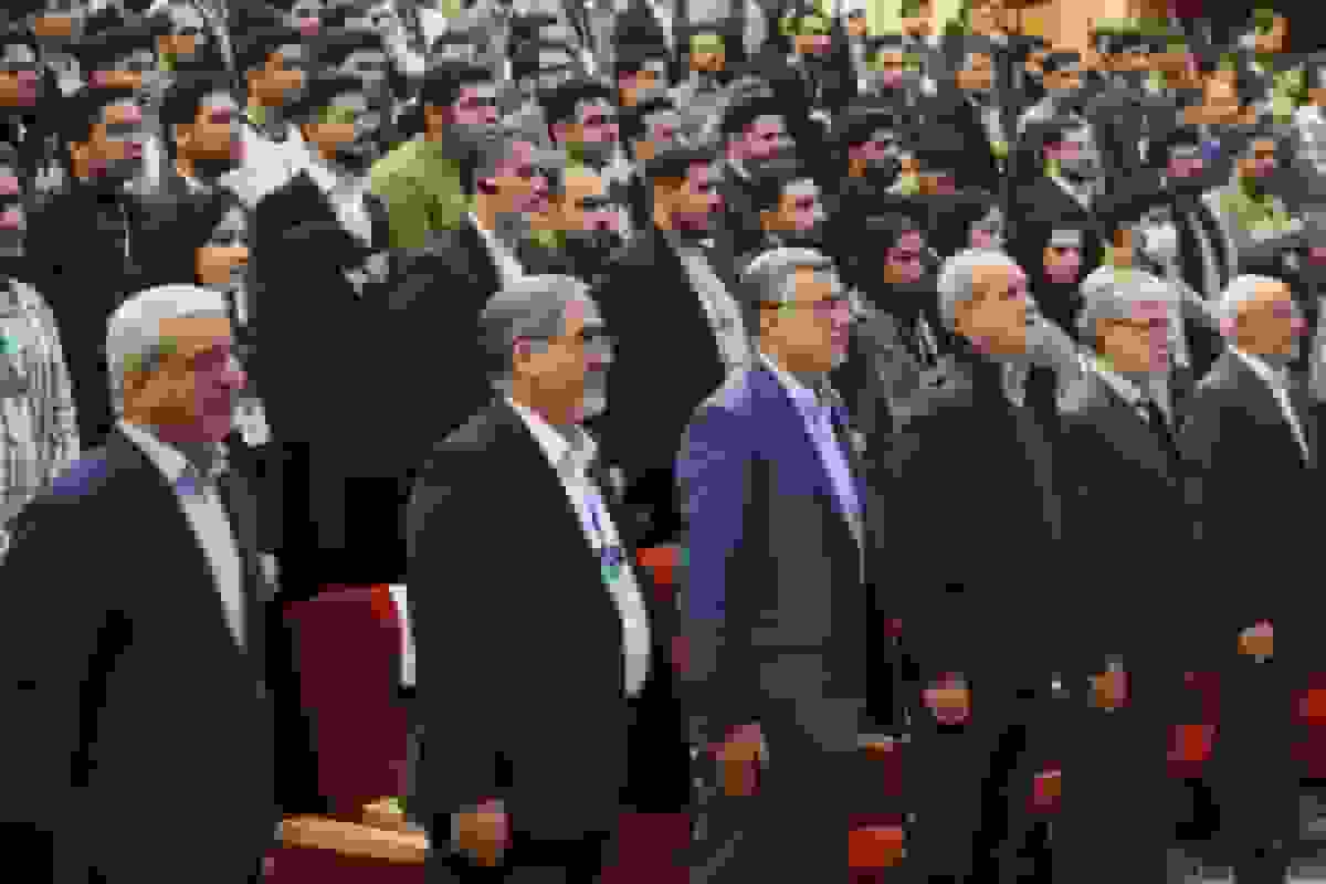 برخی سیاست‌های مبتنی بر ولنگاری فرهنگی در دانشگاه مانع تفکر درباره مسائل انقلابی شده است