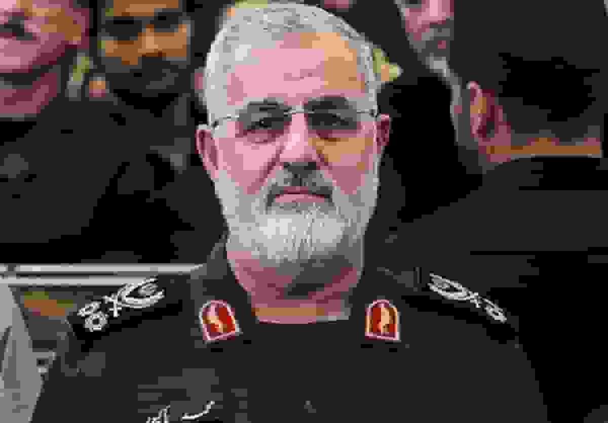 سرلشکر پاکپور: هیچ زمانی دشمن جایی از کشور را بمباران نکرده که ما بلافاصله پاسخ سنگین ندهیم