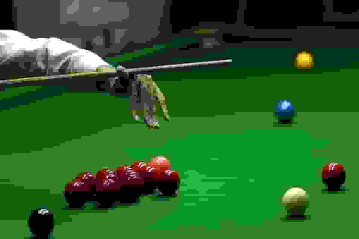 قهرمانان مسابقات اسنوکر و پاکت بیلیارد ایران مشخص شدند