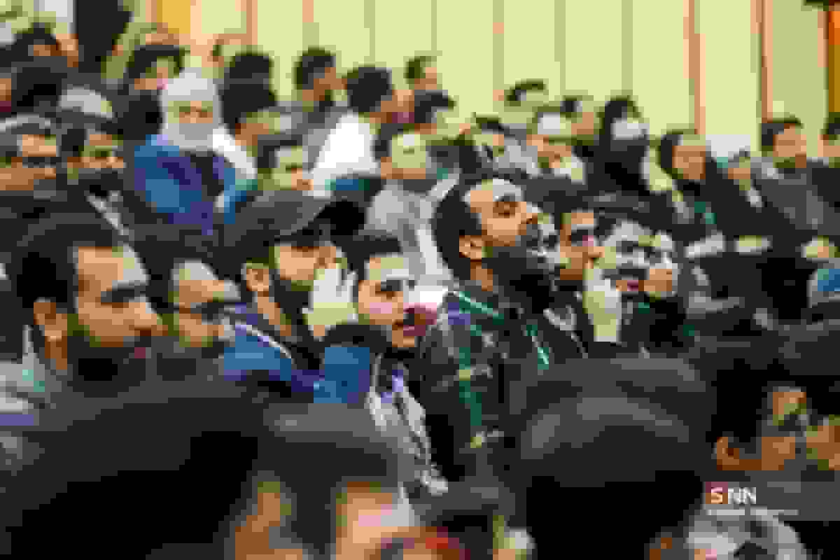 بیداری دانشجو ۷۲ ساله شد/ شانزده آذر ۱۴۰۴ چگونه گذشت؟