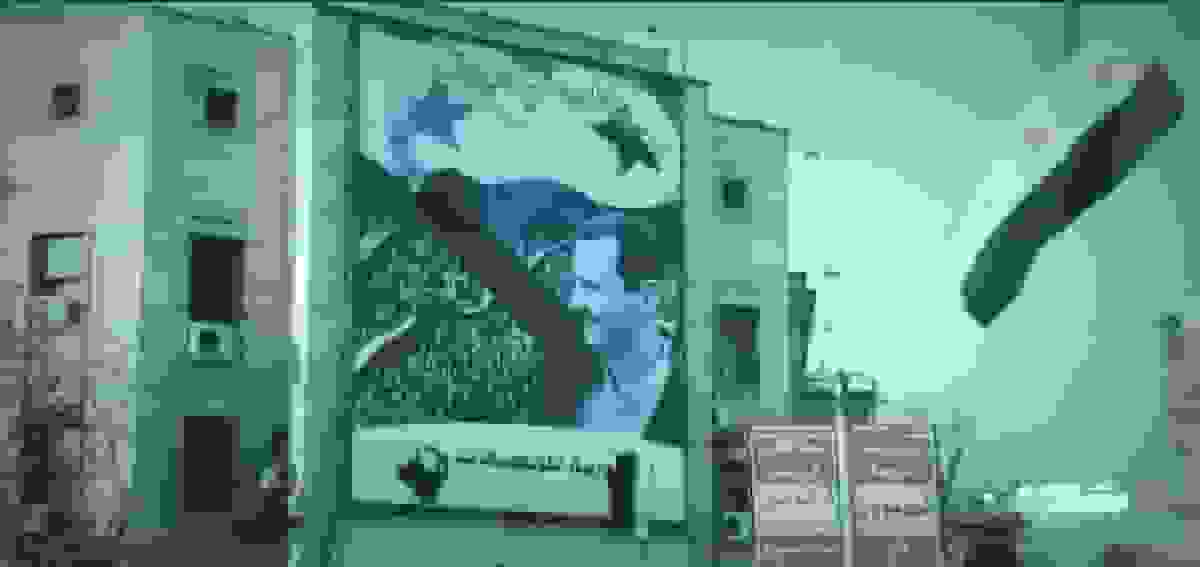 مستند «شکار»؛ روایت رقابت پنهان ترکیه و اسرائیل در سقوط بشار اسد