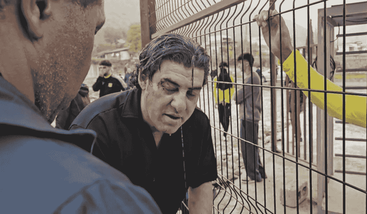 رأی کمیته انضباطی برای دیدار جنجالی لیگ یک فوتبال