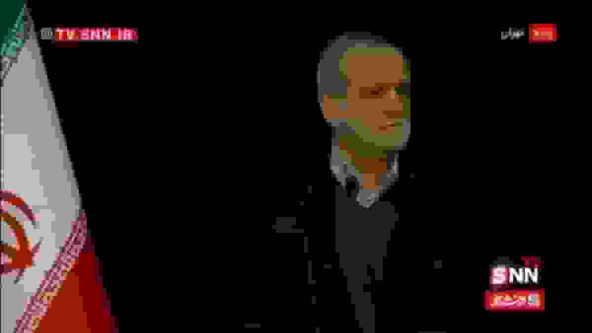 پزشکیان هشدار داد: عدم بارش باران تهران را با بحران آب مواجه می‌کند