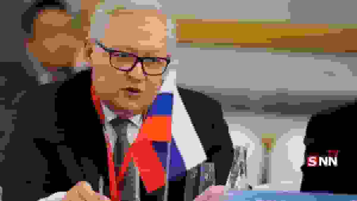 روسیه: شانه به شانه کنار ونزوئلا ایستاده‌ایم