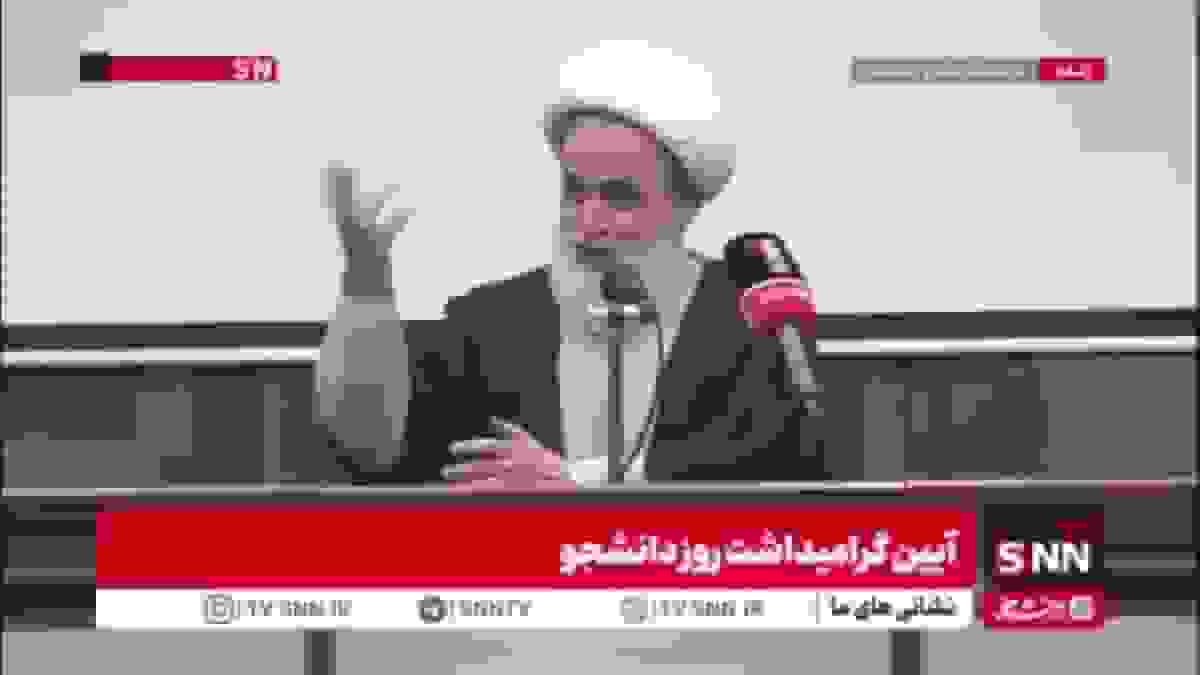 پناهیان: جریانات ضد انقلاب می‌خواهند مردم را توهمی بار بیاورند