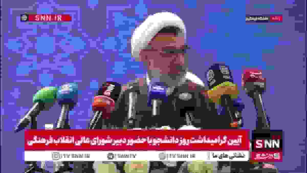 خسروپناه: اجرای مصوبه تاثیر معدل علی‌رغم تهدیدات مافیای کنکور