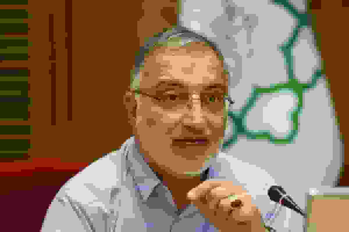 زاکانی: شکایت درخصوص حریم تهران به بازرسی کل کشور ارجاع شده است