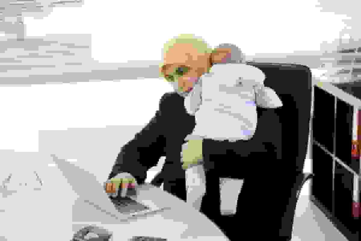 تصویب دورکاری برای مادران شاغل در هرمزگان