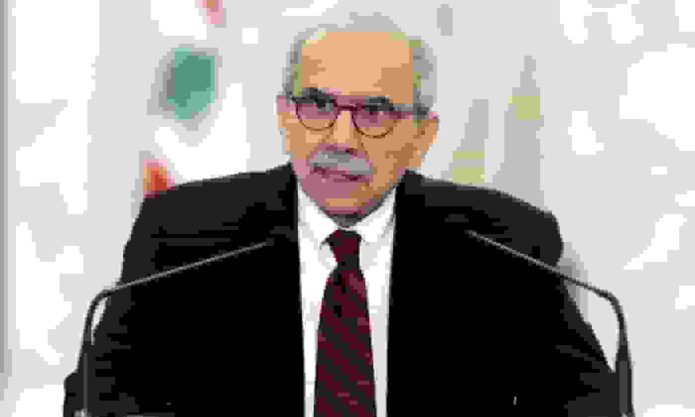 نواف سلام: اصلاحات اقتصادی اولویت دولت لبنان و جذب سرمایه‌گذاری عربی