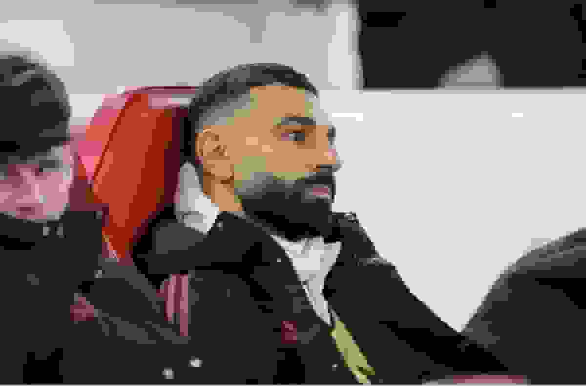 واکنش لیورپول به اظهارات جنجالی محمد صلاح و مجازات احتمالی