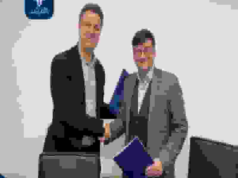 امضای تفاهم‌نامه همکاری دانشگاه‌ها برای توسعه آموزش و تحقیقات ورزشی