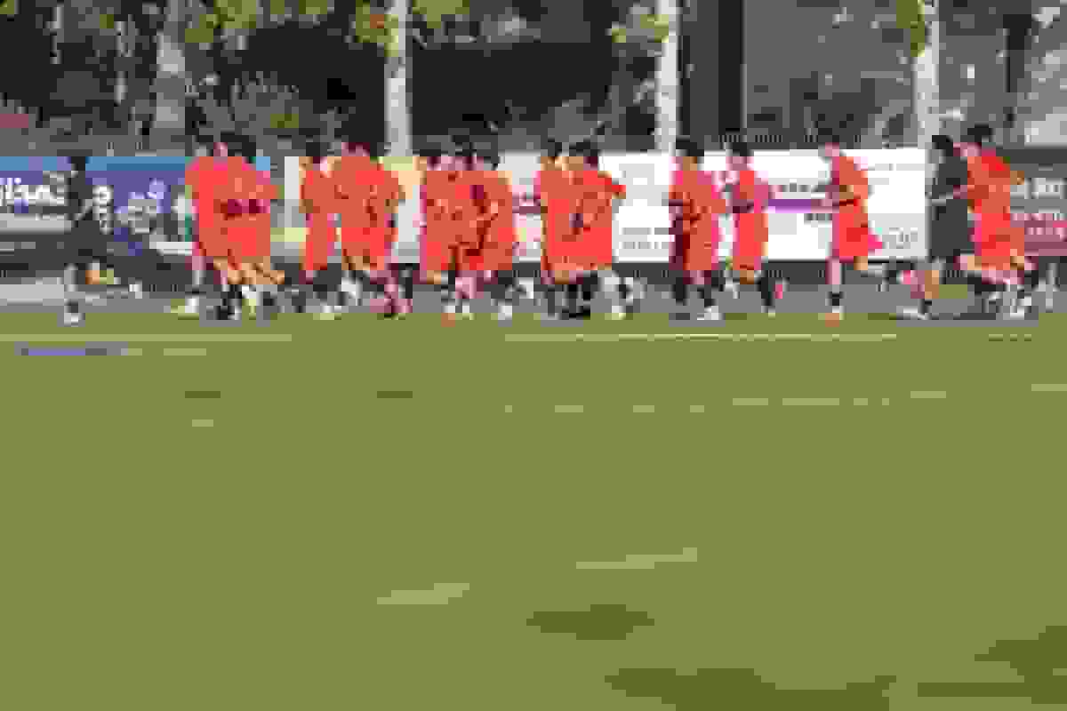 اعلام اسامی گروه دوم انتخابی تیم ملی جوانان