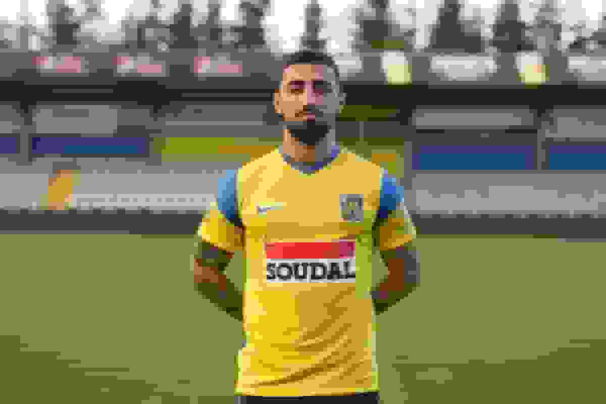 صیادمنش: رویای حضور در جام جهانی را دارم