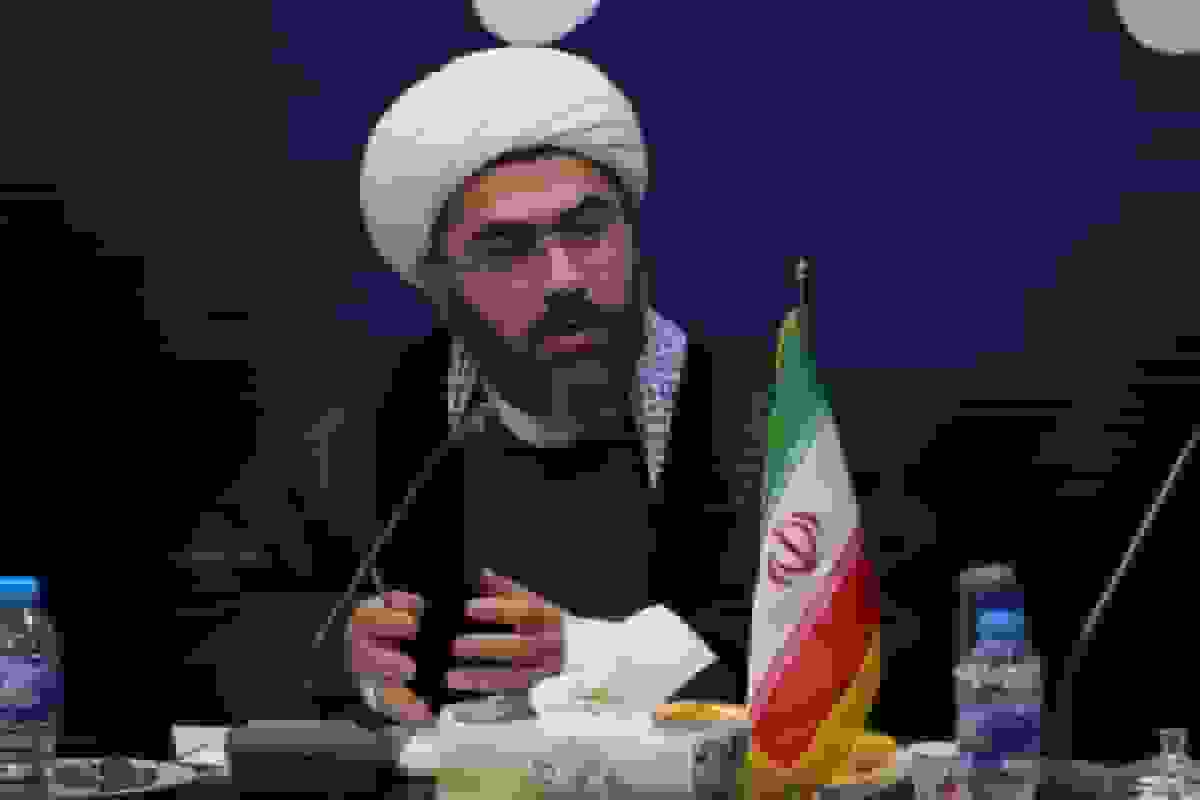 خداداده: نقش حماسی هیئتهای مذهبی در ۹ دی ۱۳۸۸ مشهود بود