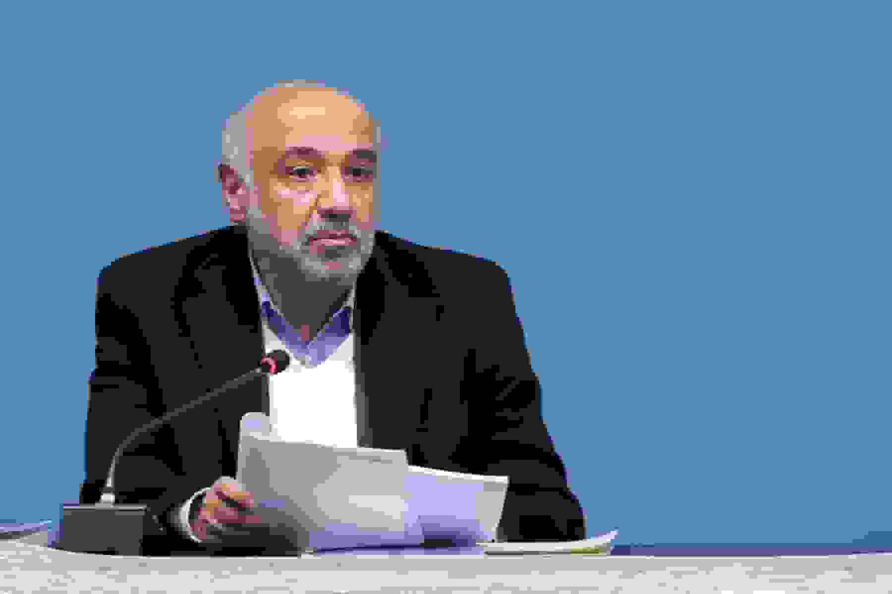 لغو حضور وزیر کار در دانشگاه علامه طباطبایی