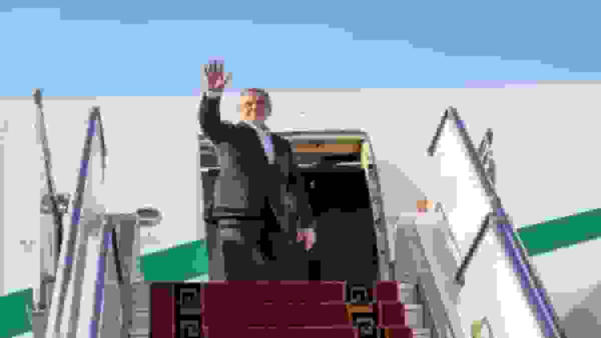 جزئیات برنامههای پزشکیان در سفر به قزاقستان