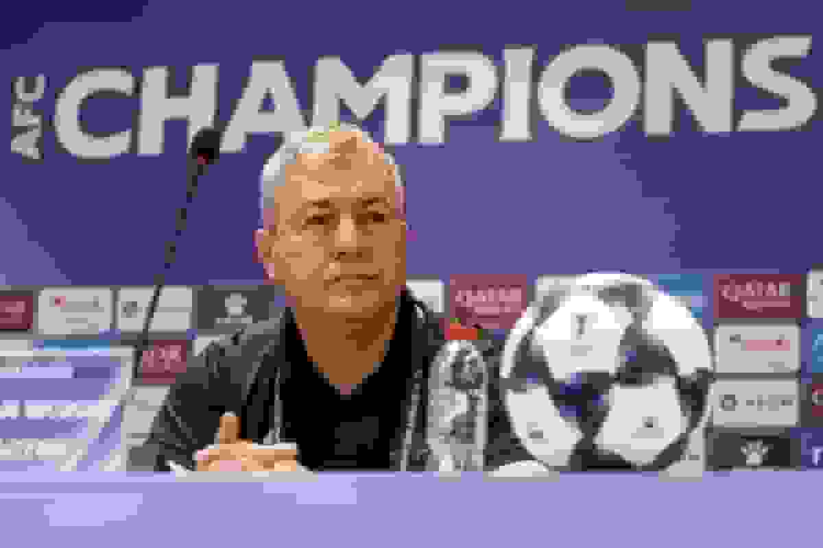 اسکوچیچ: انگیزه زیادی مقابل ذوب‌آهن داریم/ آماده کسب بهترین نتیجه در بازی فردا هستیم