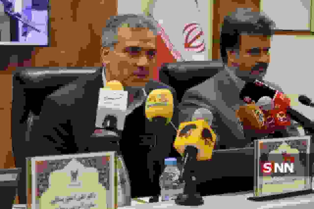 تأکید رئیس دانشگاه آزاد خراسان رضوی بر ثبات مدیریتی در آستانه سالروز تأسیس