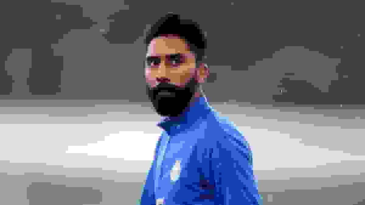 اولین شاگرد ایرانی منصوریان در تیم الطلبه عراق مشخص شد