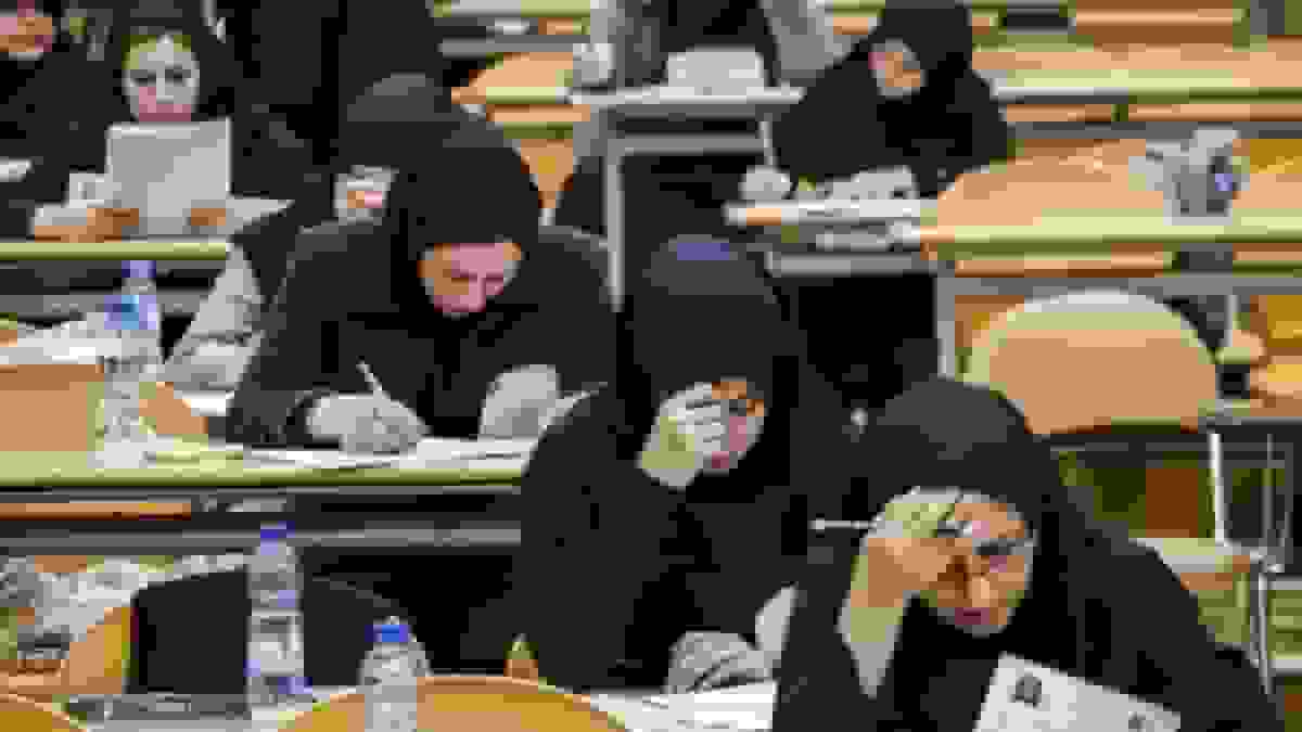 تمدید مهلت انتخاب‌رشته آزمون دکتری تخصصی وزارت بهداشت تا ۱۸ آذر ۱۴۰۴