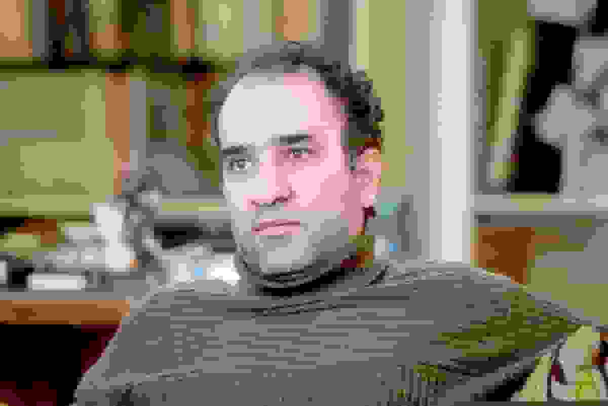 وضعیت سلامت رضا امیرخانی تحت مراقبتهای ویژه