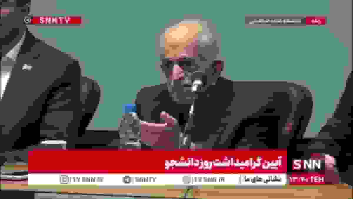 پدر علم مدیریت: کاهش سنوات تحصیلی کمک به دانشجو نیست