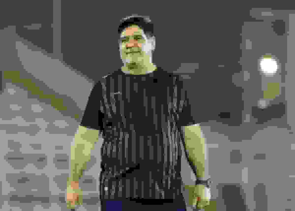 مهاجری سرمربی پارس جنوبی شد