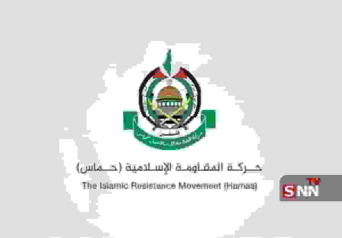 واکنش حماس به اقدامات توسعه‌طلبانه در کرانه باختری