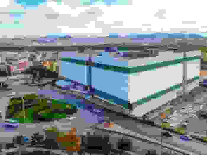 حضور داوطلبانه سرمایهگذار هماگ برای تعیین سهم شهرداری در پروژه