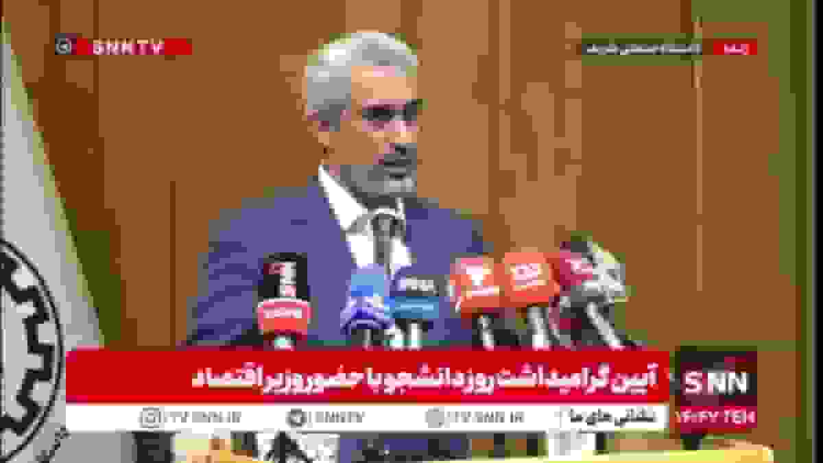 مدنیزاده: رشد اقتصادی ضرورت کشور و مرتبط با امنیت ملی