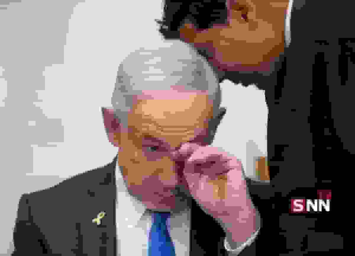 ادعای نتانیاهو درباره نقض آتش‌بس غزه از سوی حماس