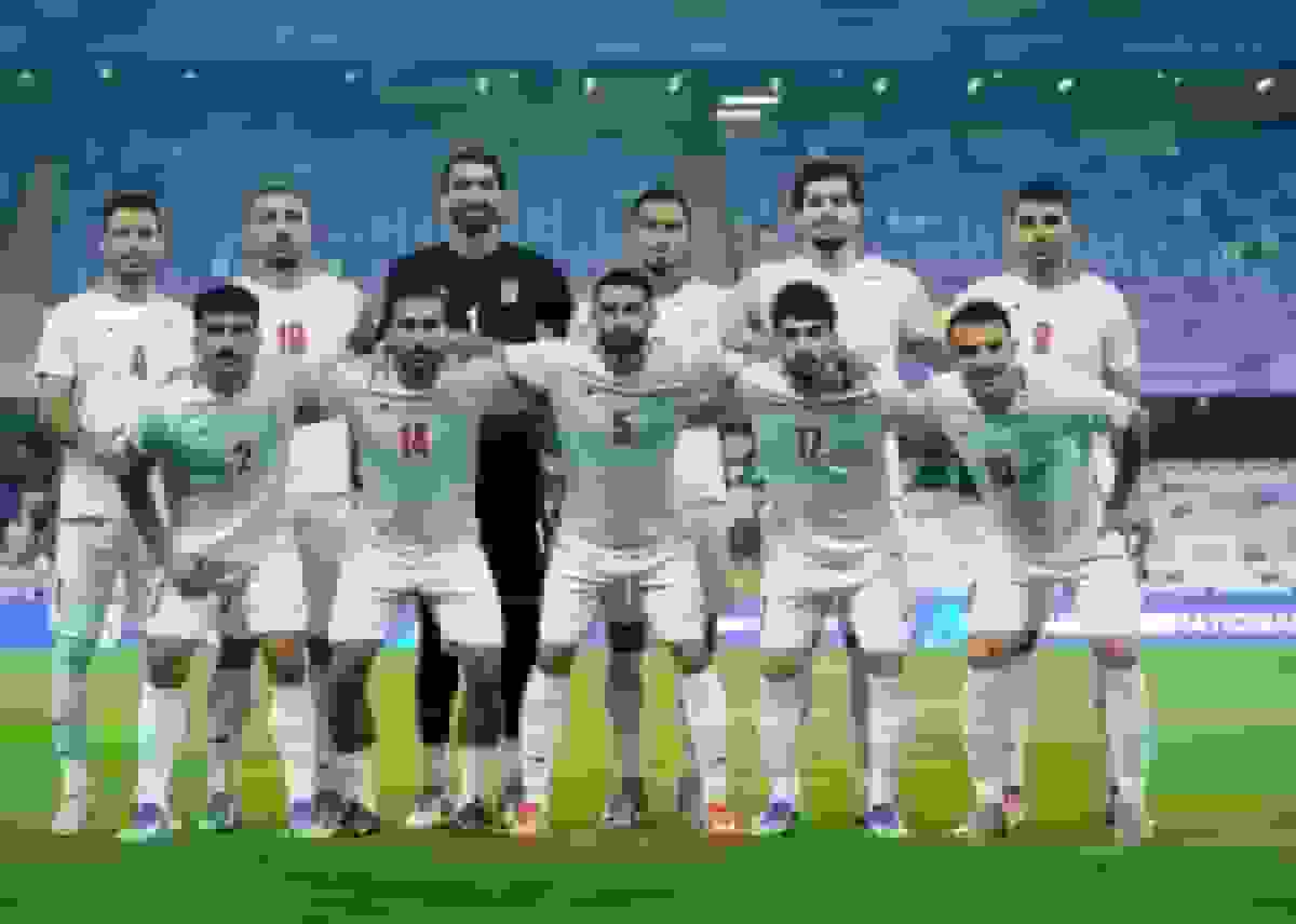 تاج: احتمال عدم صدور ویزای آمریکا برای برخی ملی‌پوشان/ اعتراض رسمی به فیفا