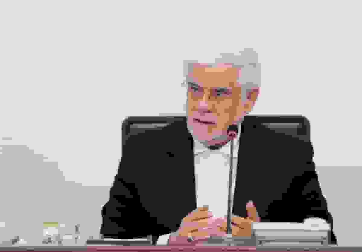 عارف: مردم در روز دوم جنگ ۱۲ روزه کار را تمام کردند