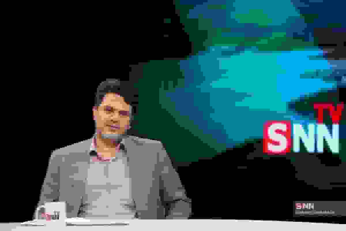 یزدیان: ما در جنگ اقلیمی هستیم/ تکنولوژی بارورسازی ابر ما ۵۰ سال قدیمی است