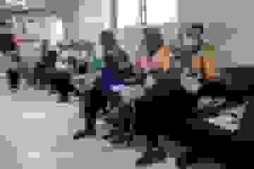 بستری ۳۲۸ بیمار آنفلوآنزا در مازندران با رشد ۳۳ درصدی