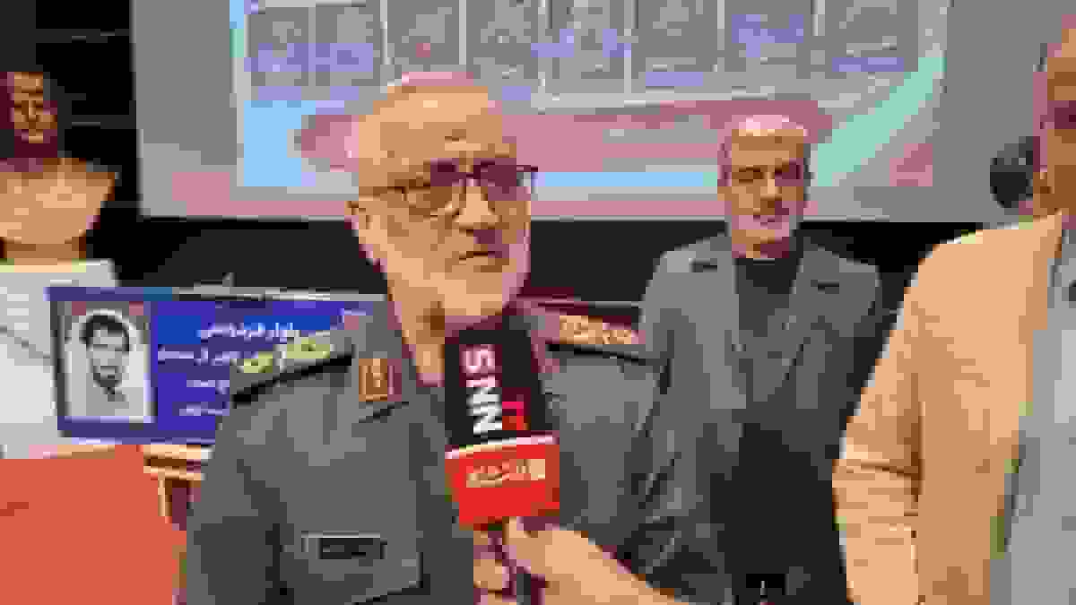 سردار شکارچی: توان موشکی ایران ابتکار عمل را از دشمن گرفت