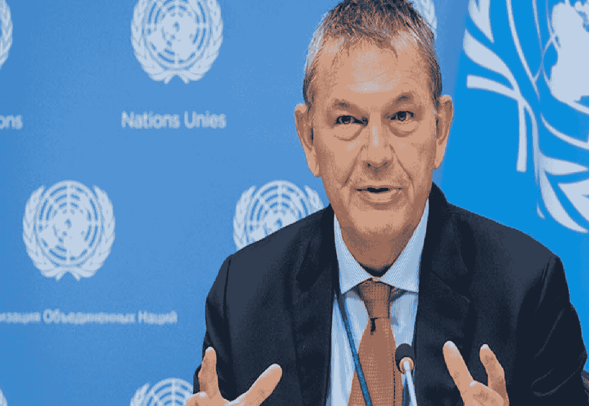 لازارینی: تحرکات اسرائیل چالشی جدید برای قوانین بین‌المللی