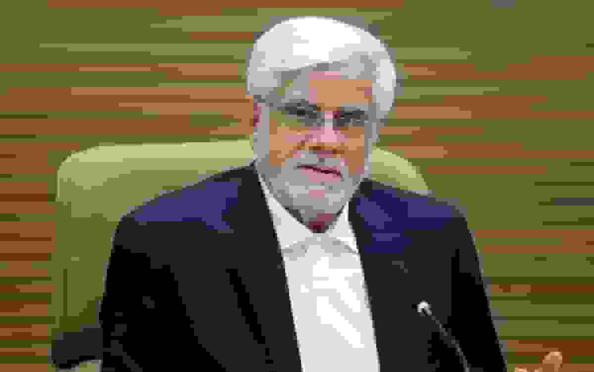 عارف: قبح میکروب فساد بریزد دیگر امیدی به بهبودی نخواهد بود