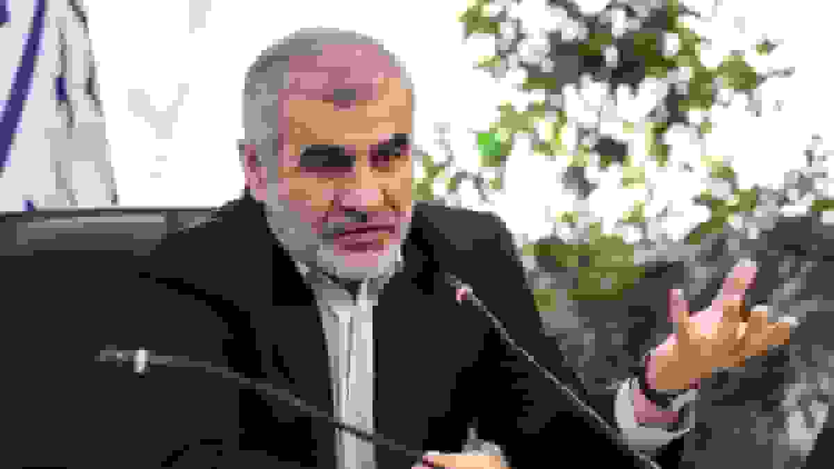 نیکزاد: شفافیت صرفا نمایش تبلیغاتی برای رضایت افکار عمومی نیست