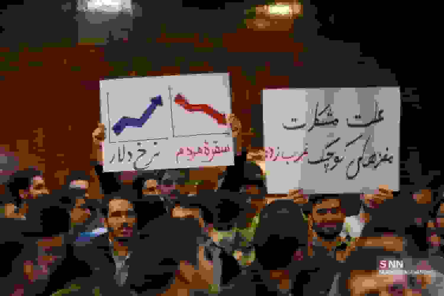 رشد علمی، کلید رسیدن به ایران قوی