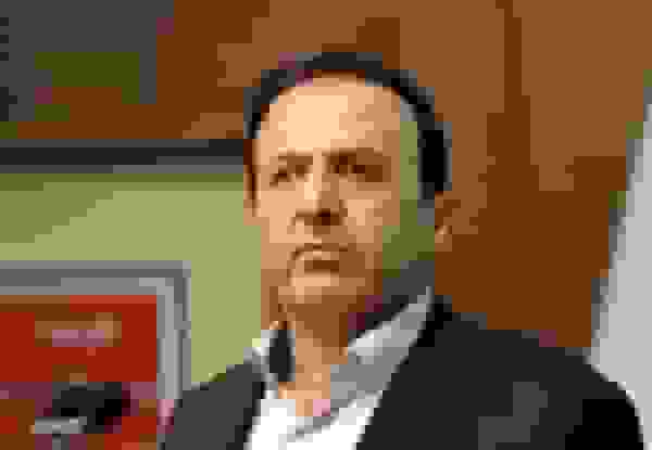 وعده تأمین مالی ورزش قزوین توسط استاندار و تخصیص اعتبار ۵۰۰ میلیارد تومانی