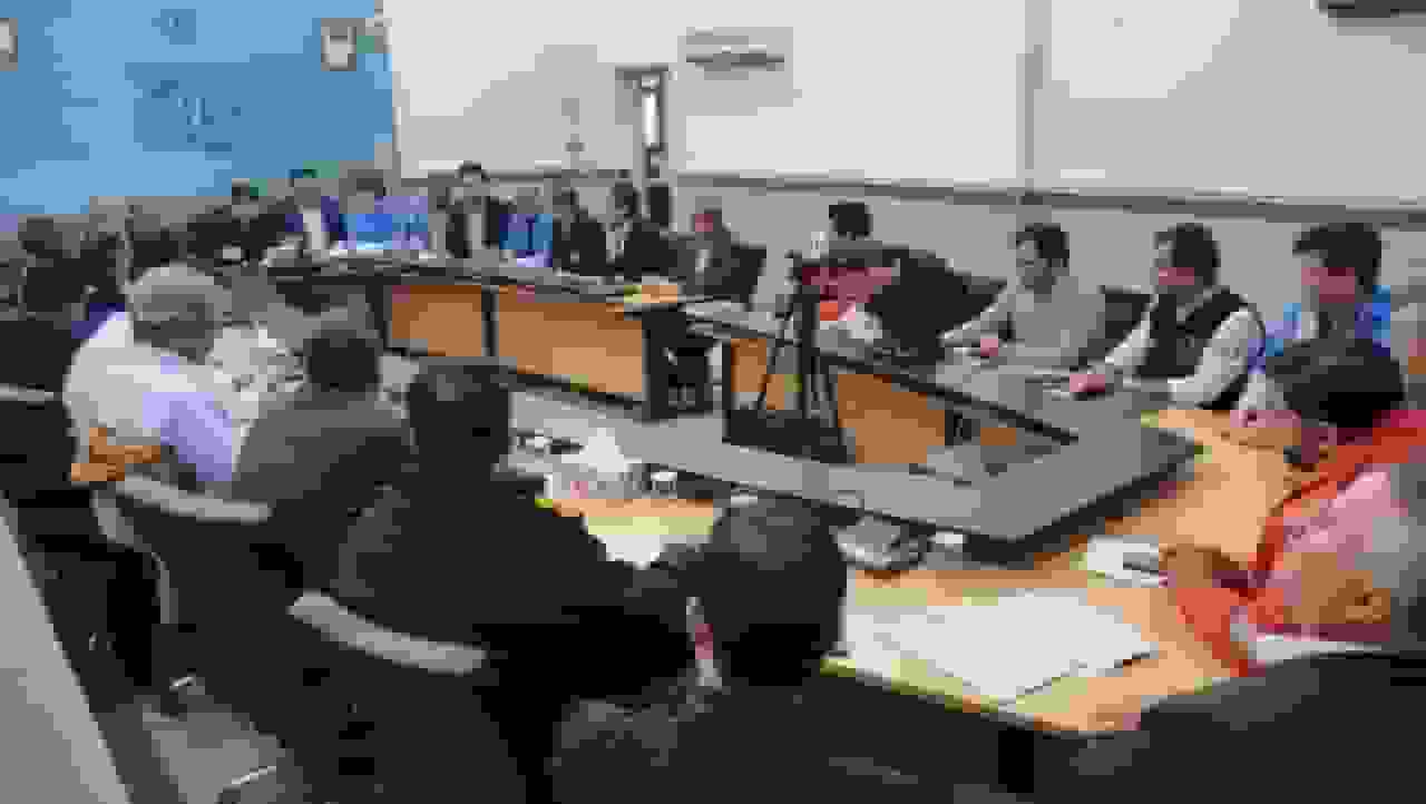 تعطیلی دانشگاه‌ها و مدارس ایلام فردا به دلیل هشدار سطح قرمز هواشناسی