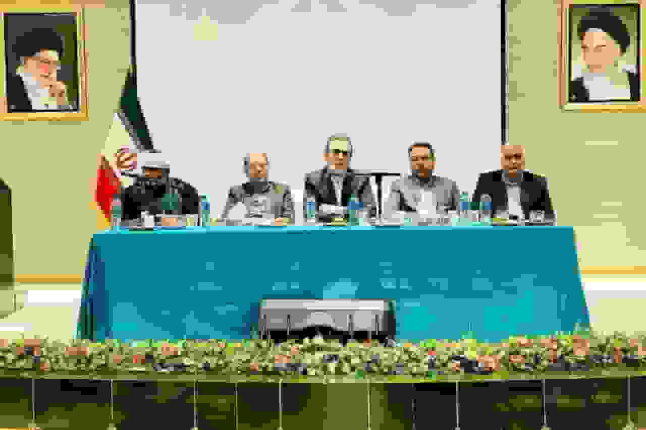 قرار گرفتن علم و فناوری در صدر مؤلفه‌های بازدارندگی جنگ ۱۲ روزه