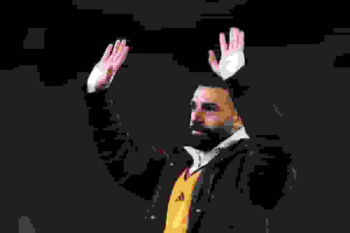 واکنش صلاح به خط خوردن از ترکیب لیورپول در لیگ قهرمانان