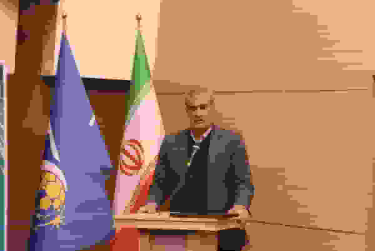 قنبرزاده به کادر مدیران باشگاه فولاد اضافه شد